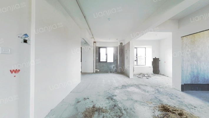 香缇半岛二手房实景图