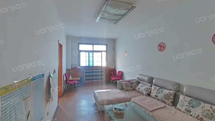 中行家属院二手房实景图