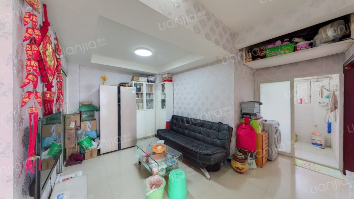 荣升部落格二手房实景图