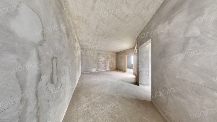 海景天域二手房实景图