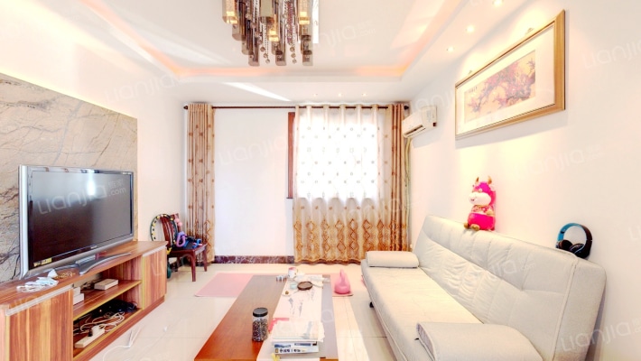 新惠园二手房实景图