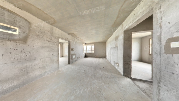 富贵新里城二手房实景图