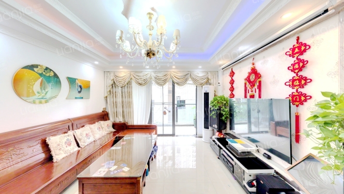 御品泰景二手房实景图