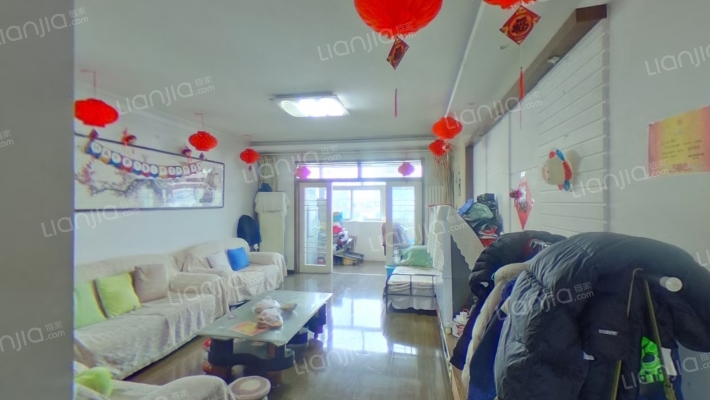 滏西苑小区二手房实景图