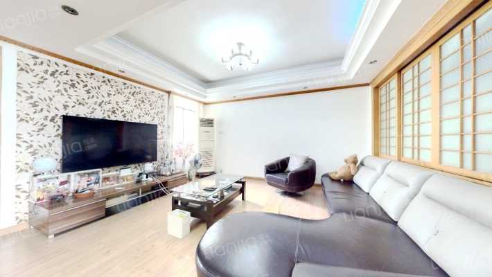 永成大厦二手房实景图