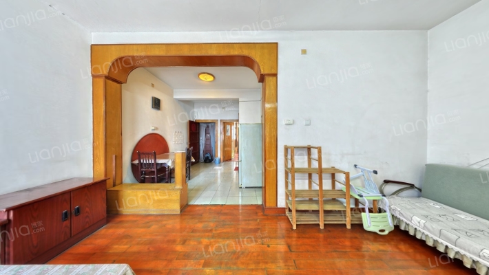 热电小区西区二手房实景图