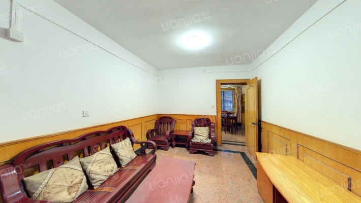 大江市场住商楼二手房实景图