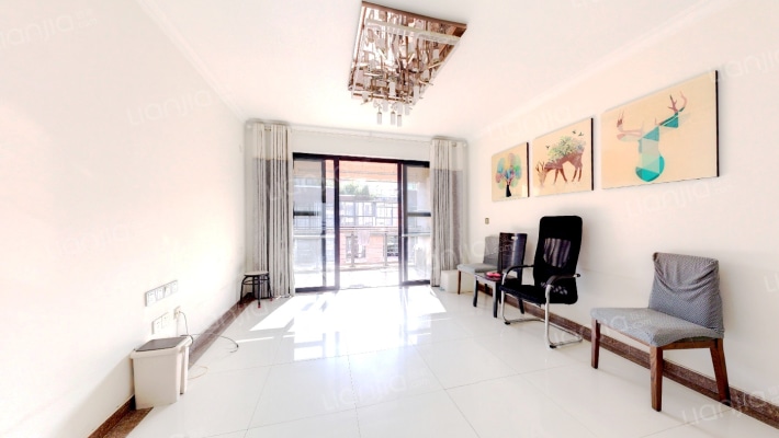 万科四季花城紫荆苑二手房实景图