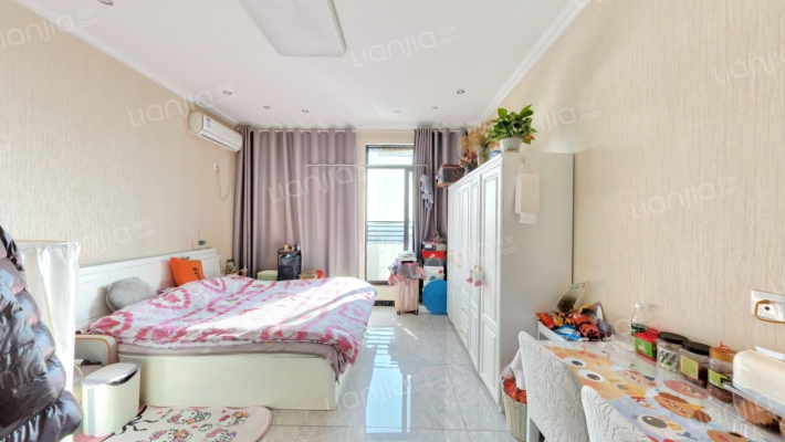 江东壹号二手房实景图