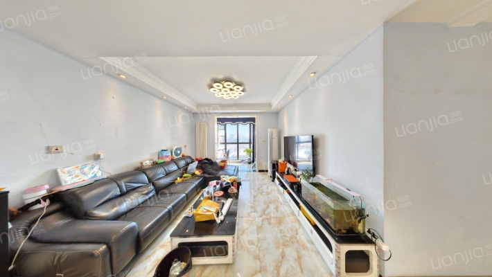 祝福红城三期二手房实景图