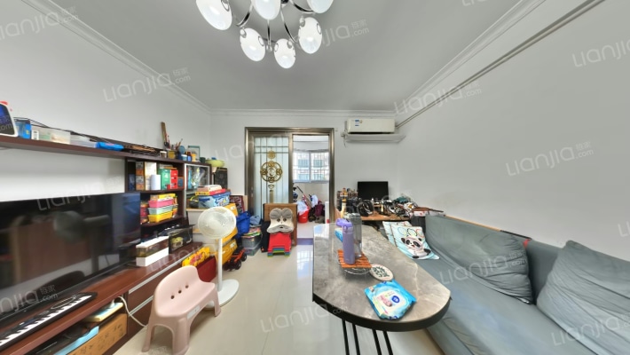 源兴居二手房实景图