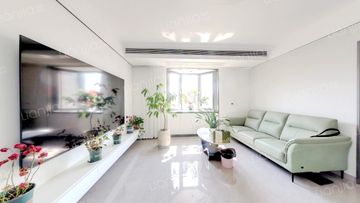 怡馨苑二手房实景图