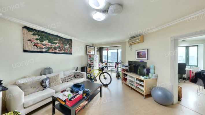 风景线二手房实景图