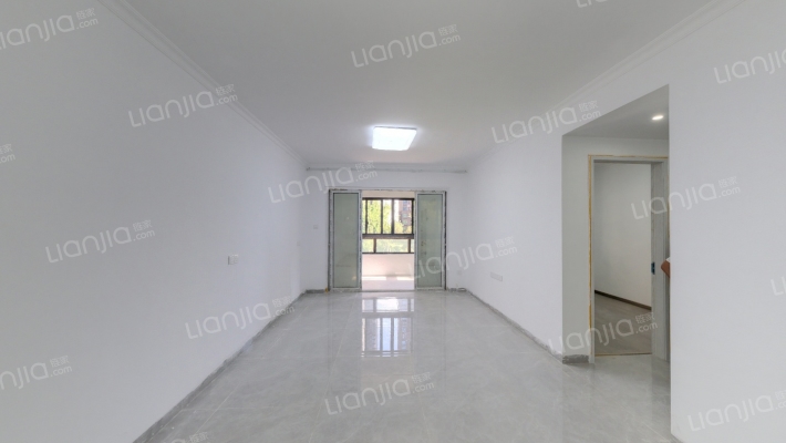 城泰枫华天成二手房实景图