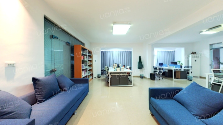 常立E景大厦二手房实景图