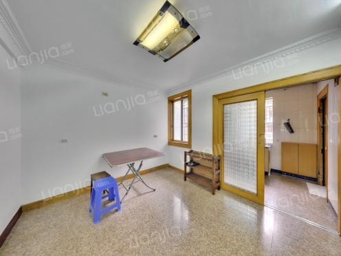 整租·徐衙巷小区 2室2厅 南