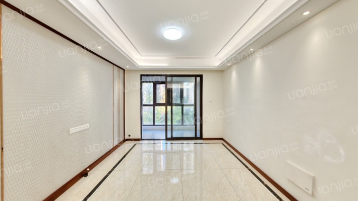 中海阳光玫瑰园二手房实景图