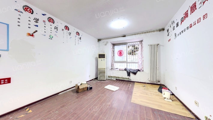 红河熙园二手房实景图