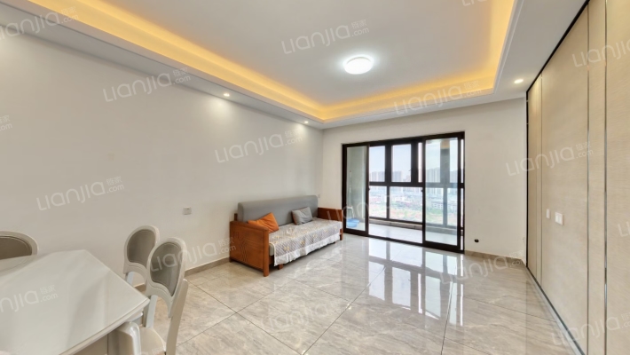 慧谷智立方二手房实景图