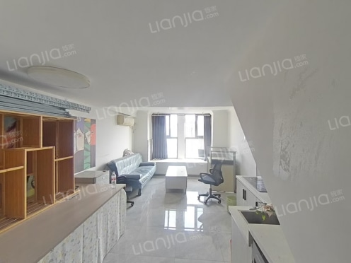 整租·蓝光COCO时代一期 2室1厅 东南