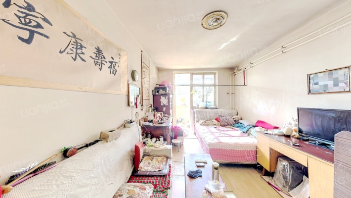 棉五小区北区二手房实景图