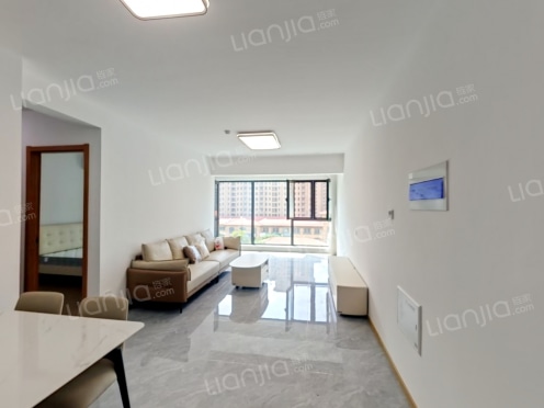 整租·润诚天悦华府 3室2厅 南/北