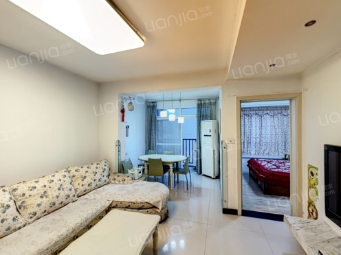 整租·东海星洲 4室2厅 东