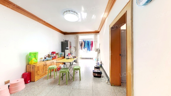 云南广播电视大学家属住宅区二手房实景图