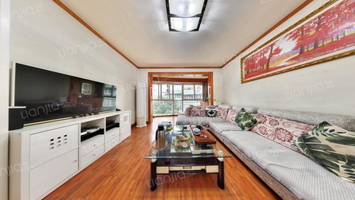 聚贤半岛花苑二手房实景图