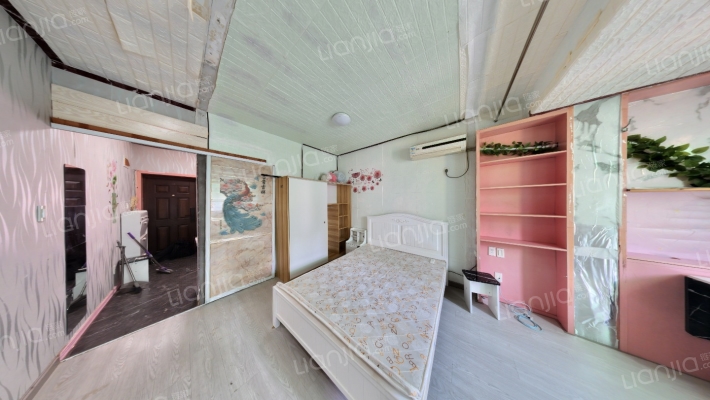 秋涛南苑二手房实景图