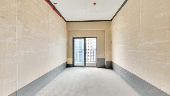 万科云城二手房实景图