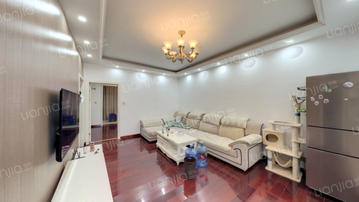 枇杷塘社区二手房实景图