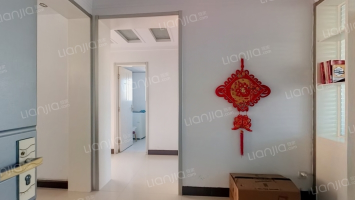 岸尚清城北区二手房实景图