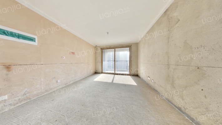 绿地香港·理想城二手房实景图