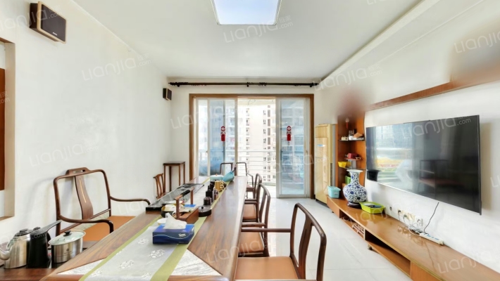 江岸名都二手房实景图