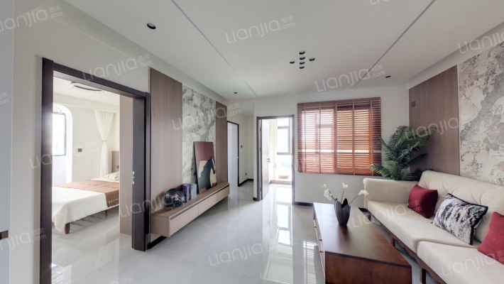 兴远现代城二手房实景图