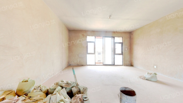 长水航城凌霄苑二手房实景图