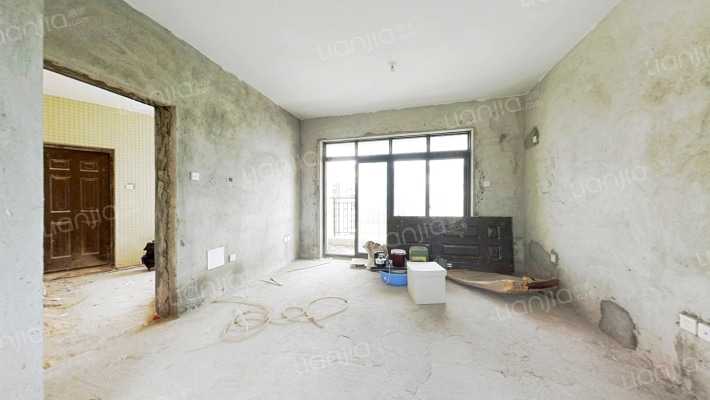 金沙湾豪庭二手房实景图