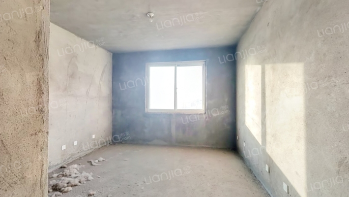 东方绿地二手房实景图