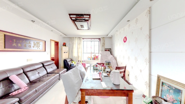 鸿山锦苑二手房实景图