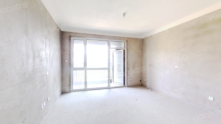 佳园阅山府二手房实景图