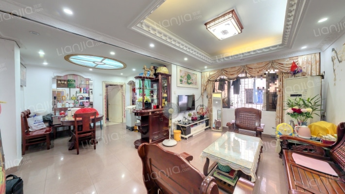 南三街7号小区二手房实景图