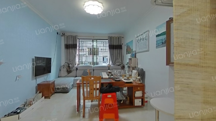 外环路十六号小区二手房实景图