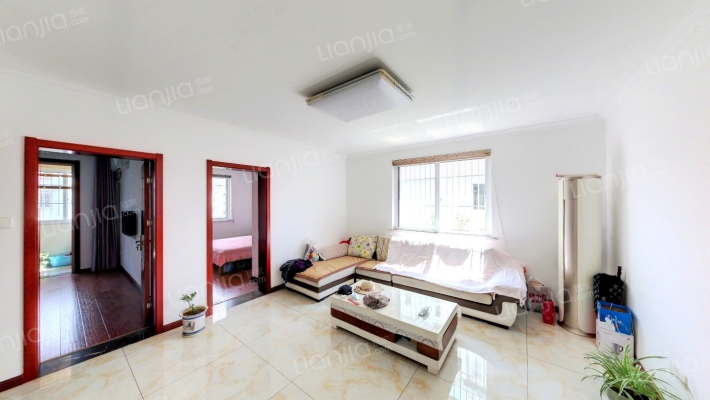 西水湾家园二手房实景图