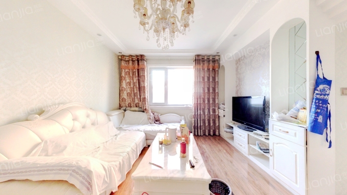 惠宝幸福佳苑二手房实景图