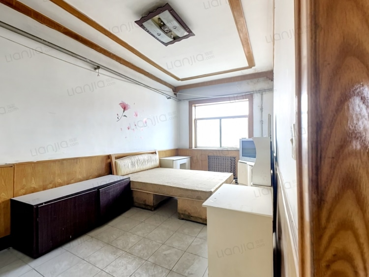 整租·上官巷5号院 2室1厅 东/南/北