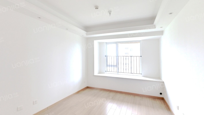 孔雀城翰萃悦府二手房实景图