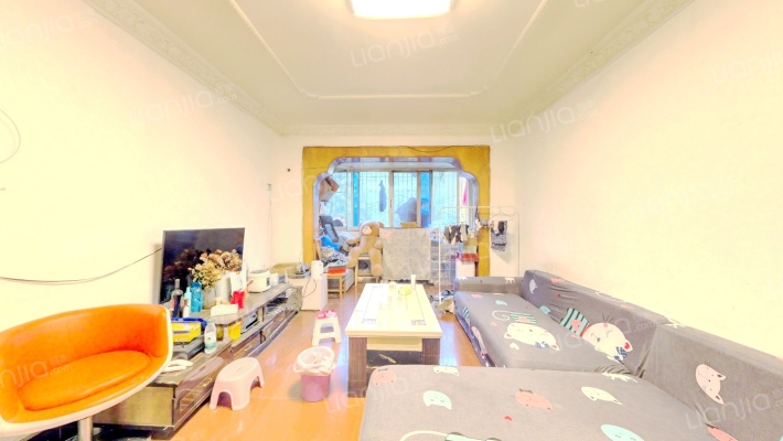 十陵小区二手房实景图