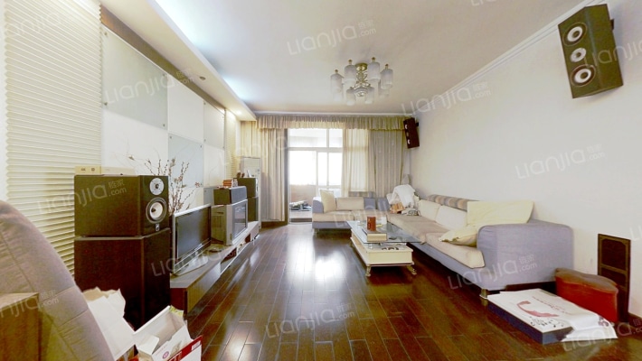 湖畔嘉苑二手房实景图