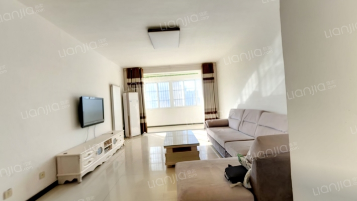 裕华都市森林二手房实景图